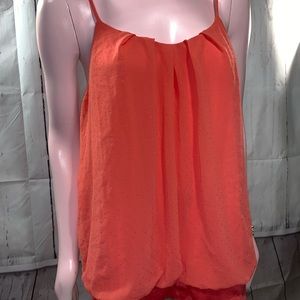 Lane Bryant 18/20 Sleeveless Blouse